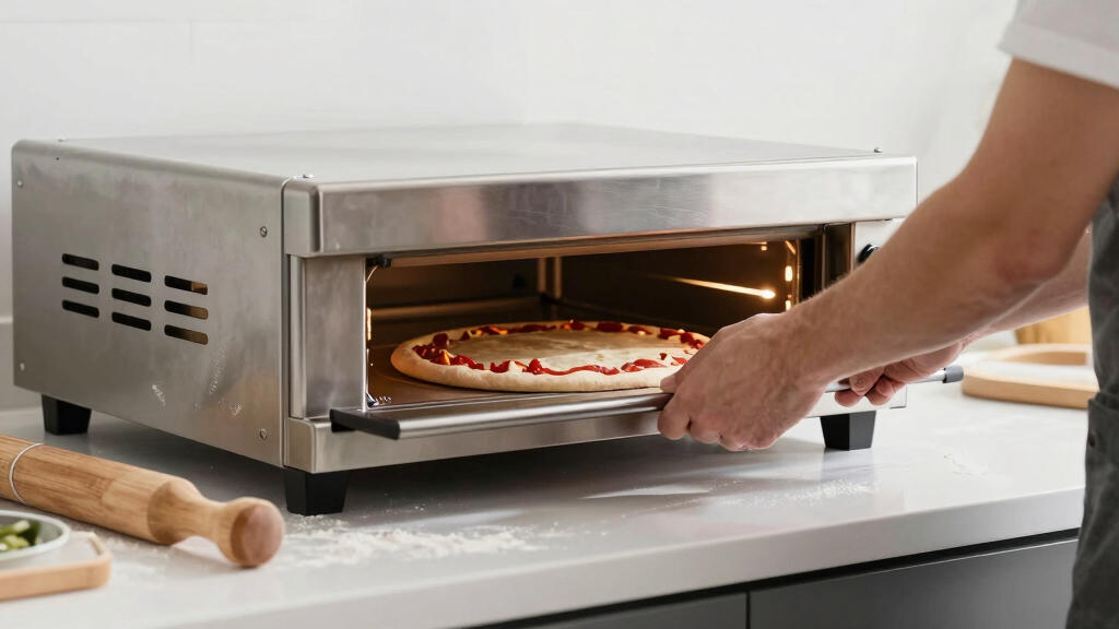 best pizza oven for home cooks