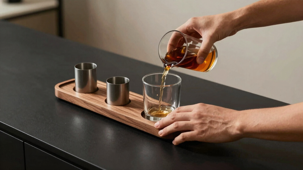 best home bars for apartments
