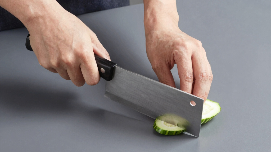 best chinese cleaver under $300