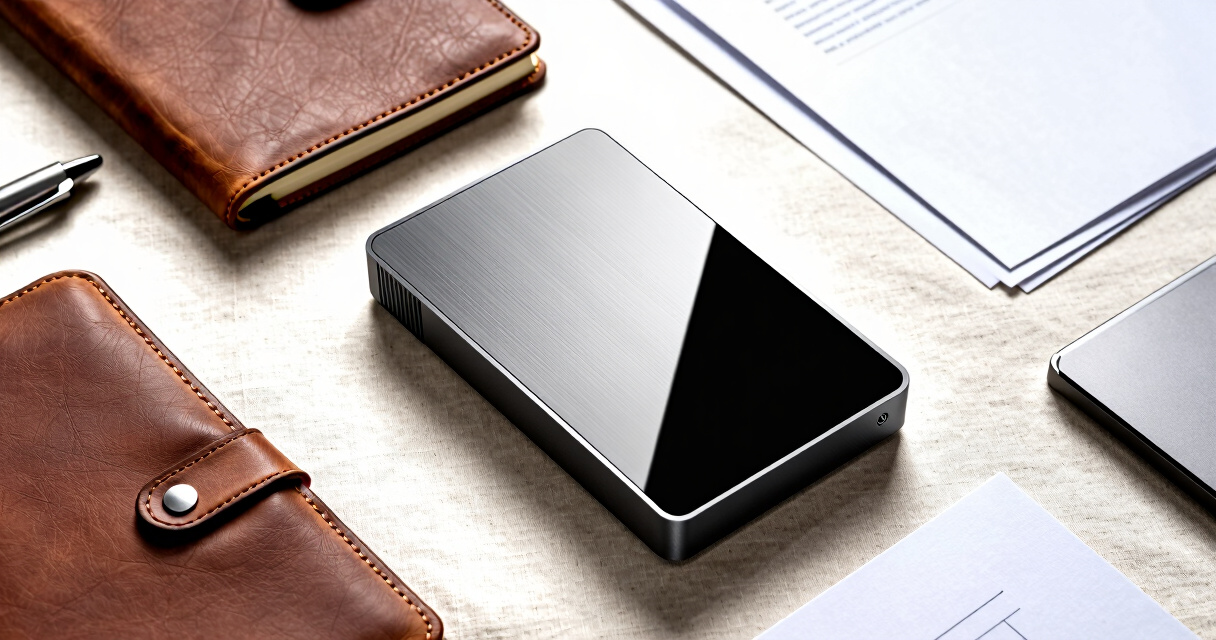 best offline backup drive for document archives