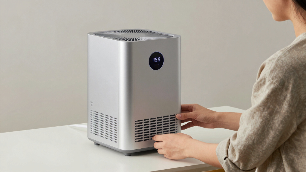 best smart dehumidifier