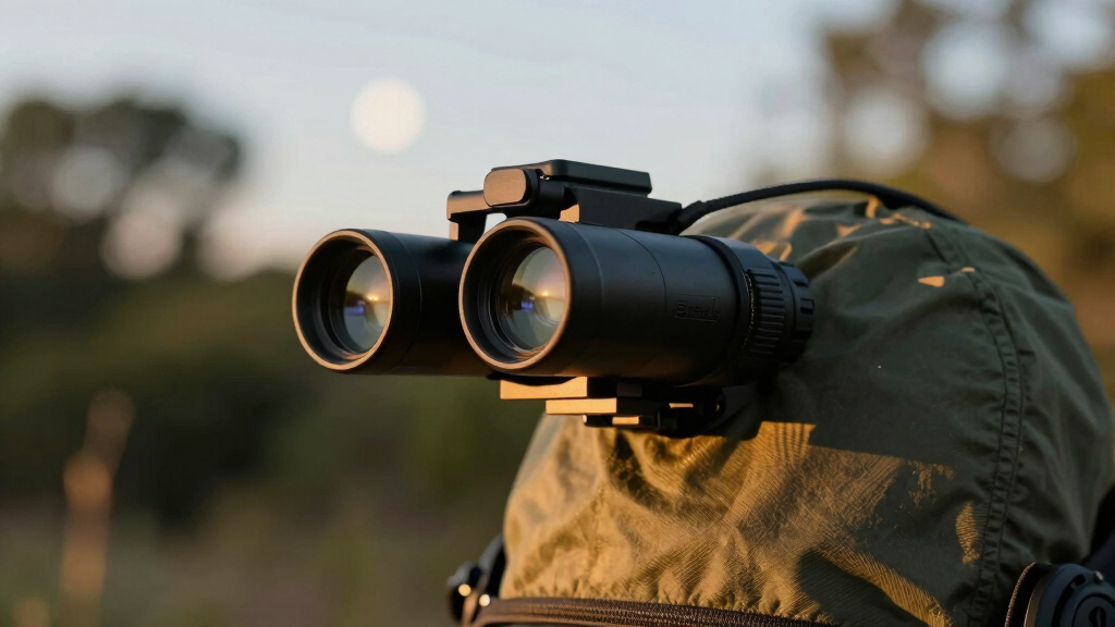 best binocular night vision device for ghost hunting