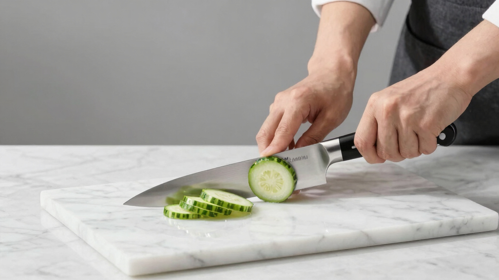 best premium Japanese chef knife