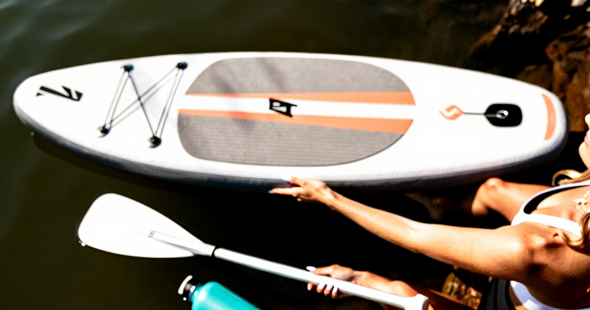 best paddle boards inflatable premium
