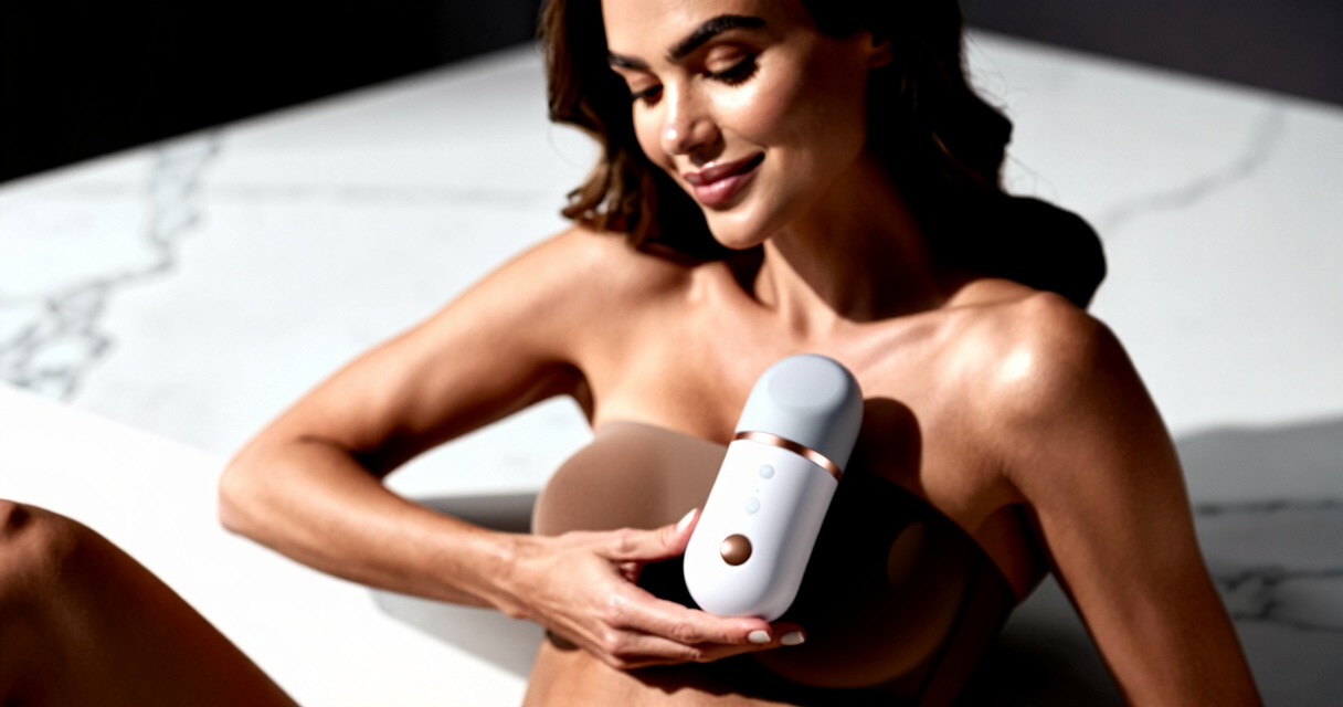 breast pump wearable