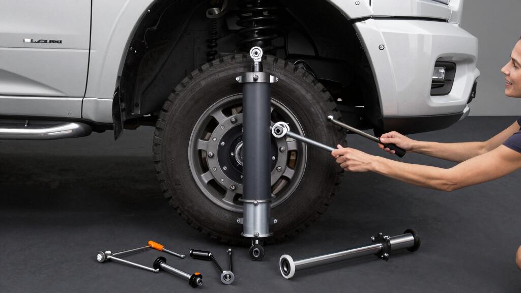 best suspension lift kits for ram 1500