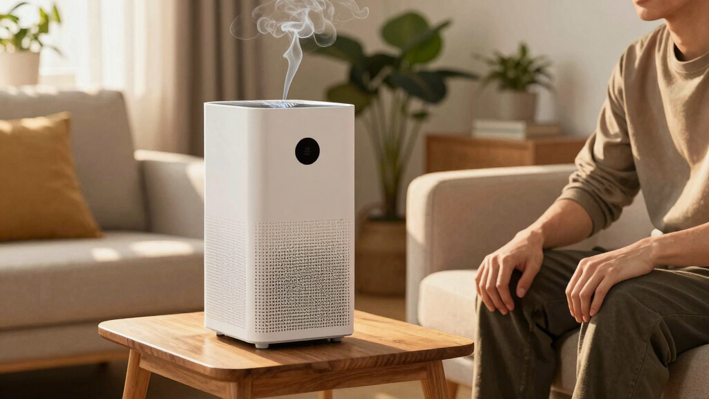 best for pets air purifier for smoke