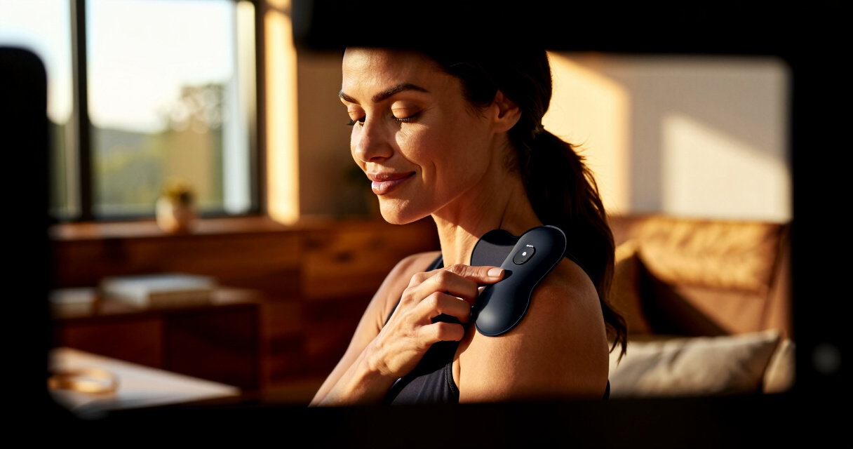tens unit premium