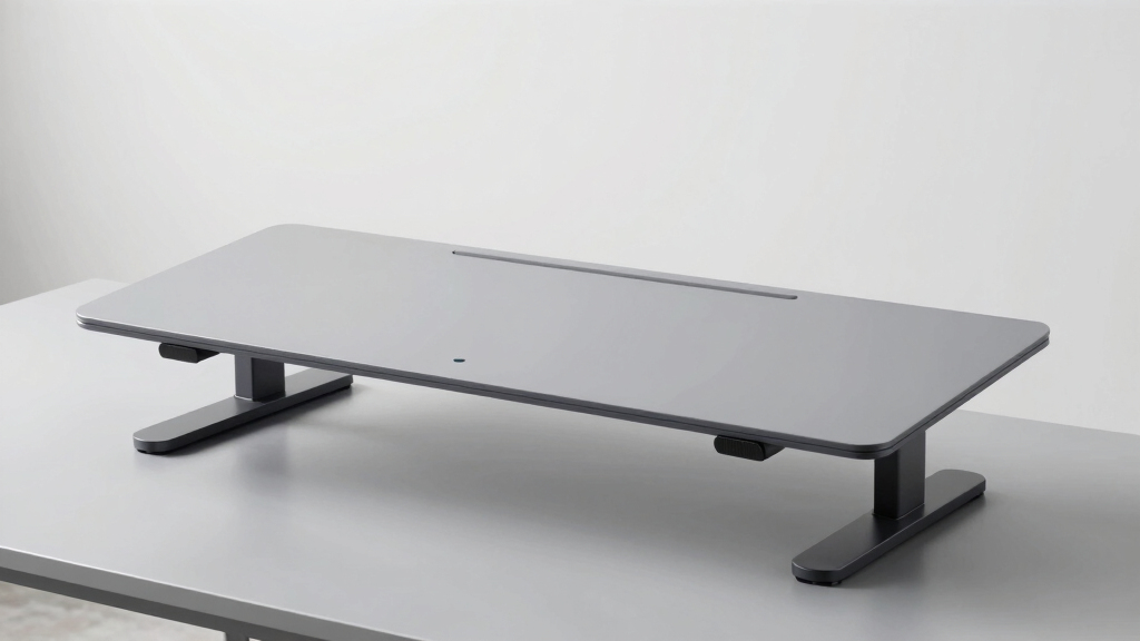 best electric standing desk