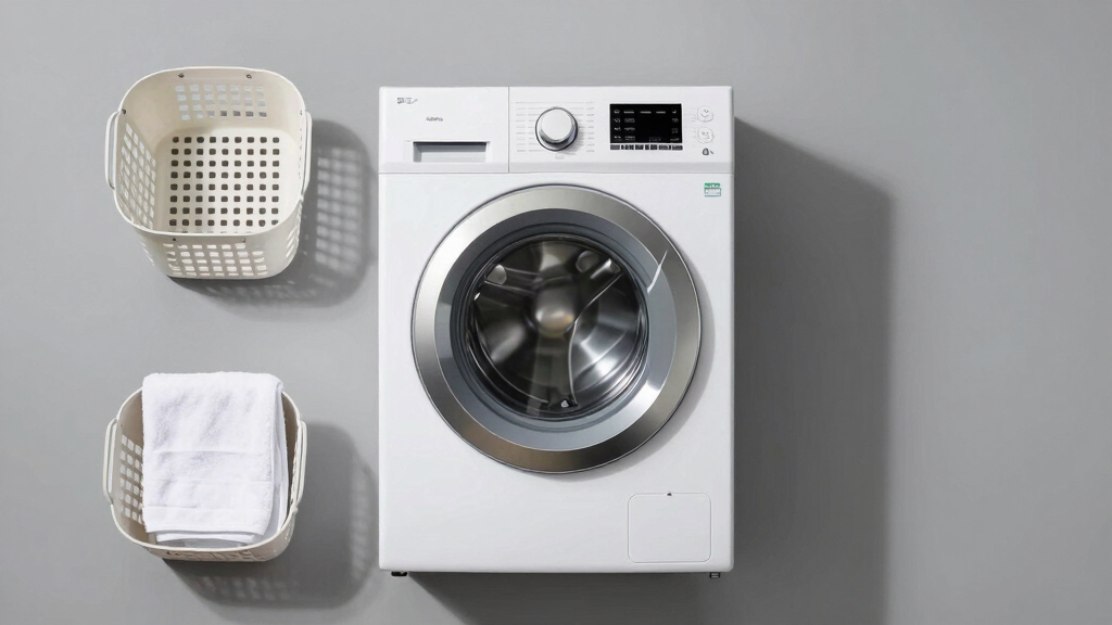 washer dryer combo
