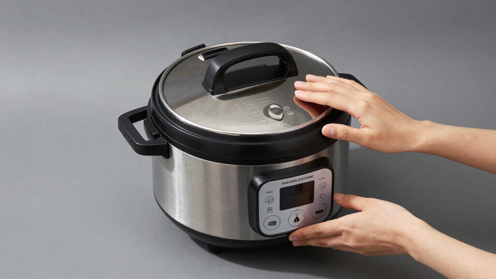 top rated multi cookers