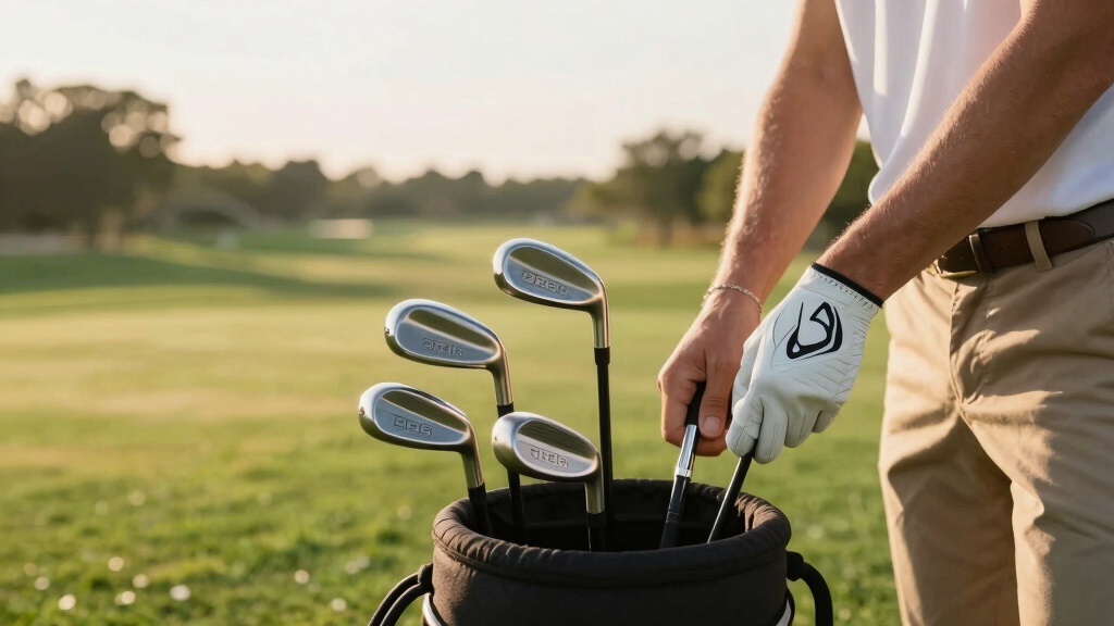 best wedge set for better golfers