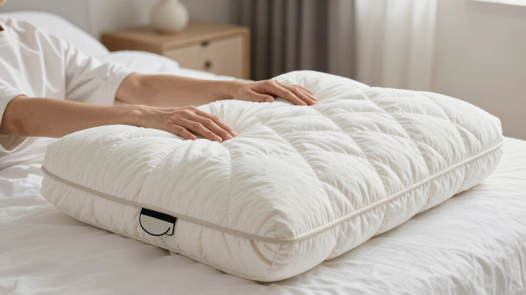 best king pillow top mattress topper