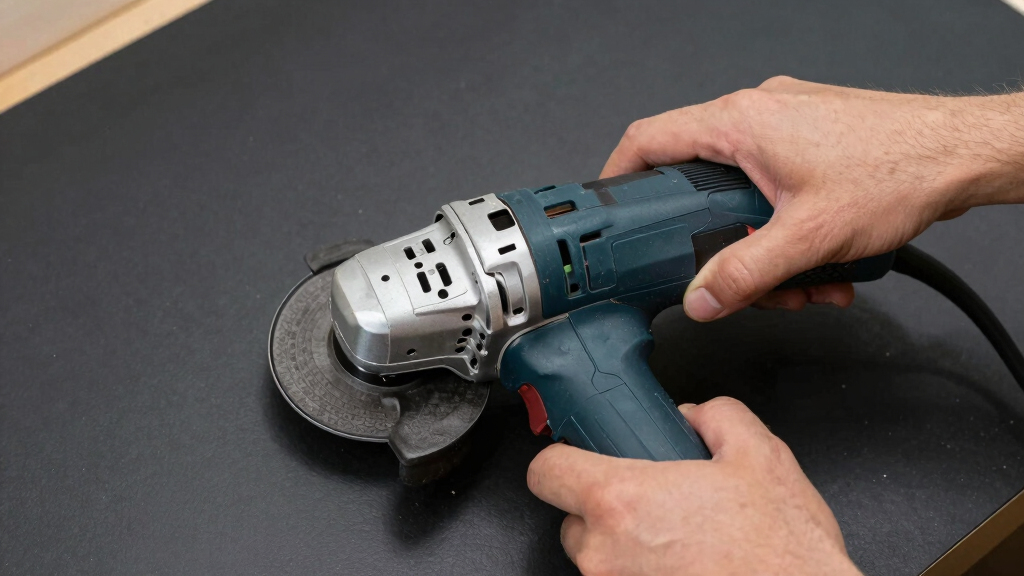 best die grinder