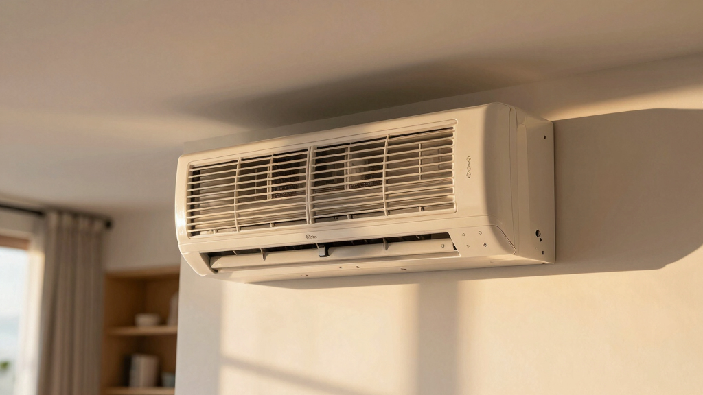 best through the wall air conditioner