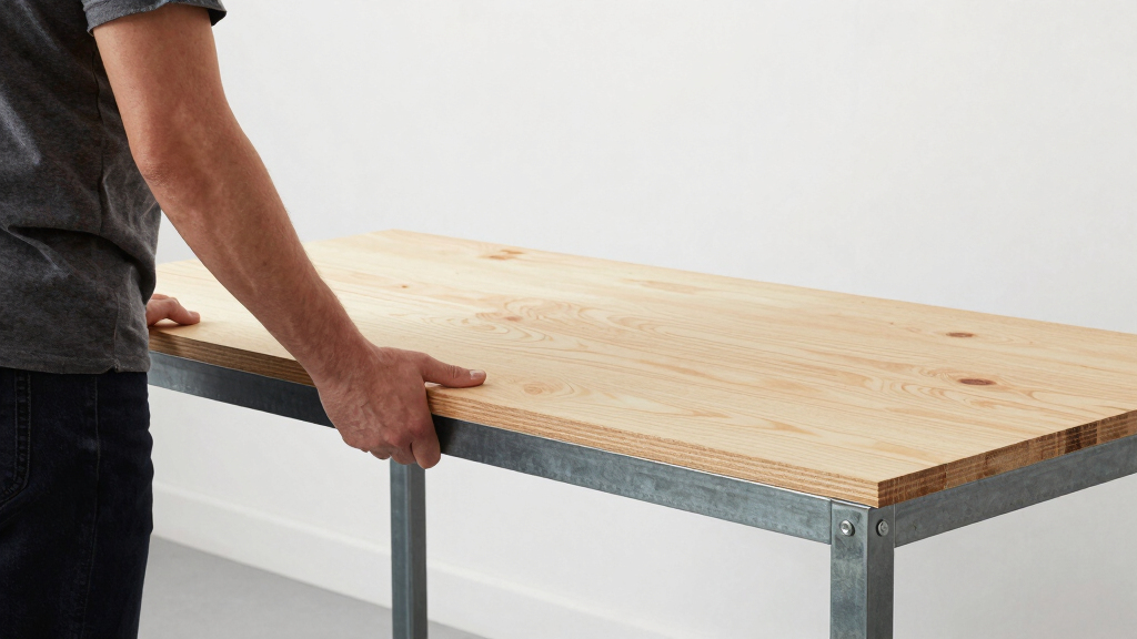 best workbench heavy duty