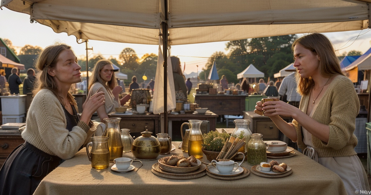 Ware sortieren und präsentieren: So machst du deine Artikel attraktiv