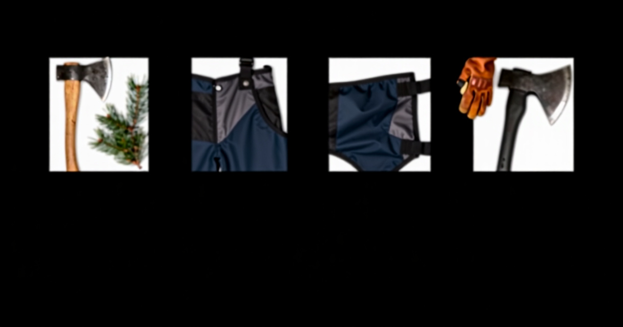 best chainsaw chaps for firewood cutting