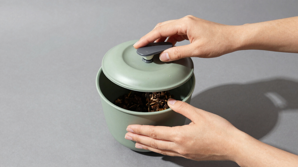 best compost tumbler