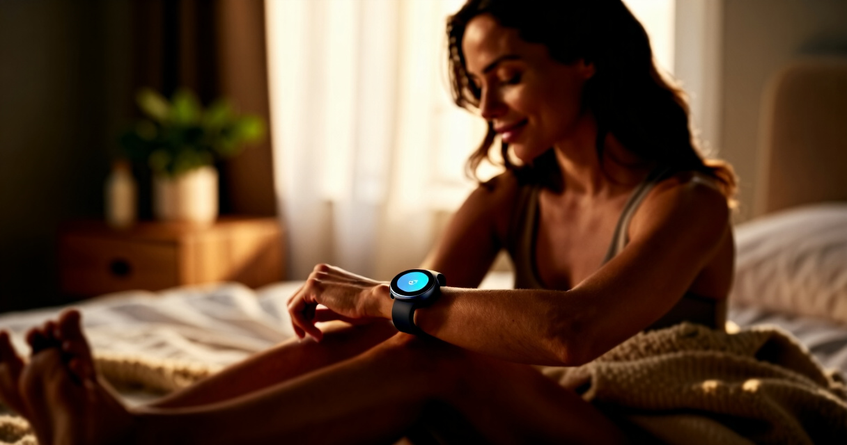 best smart sleep tracker wearable