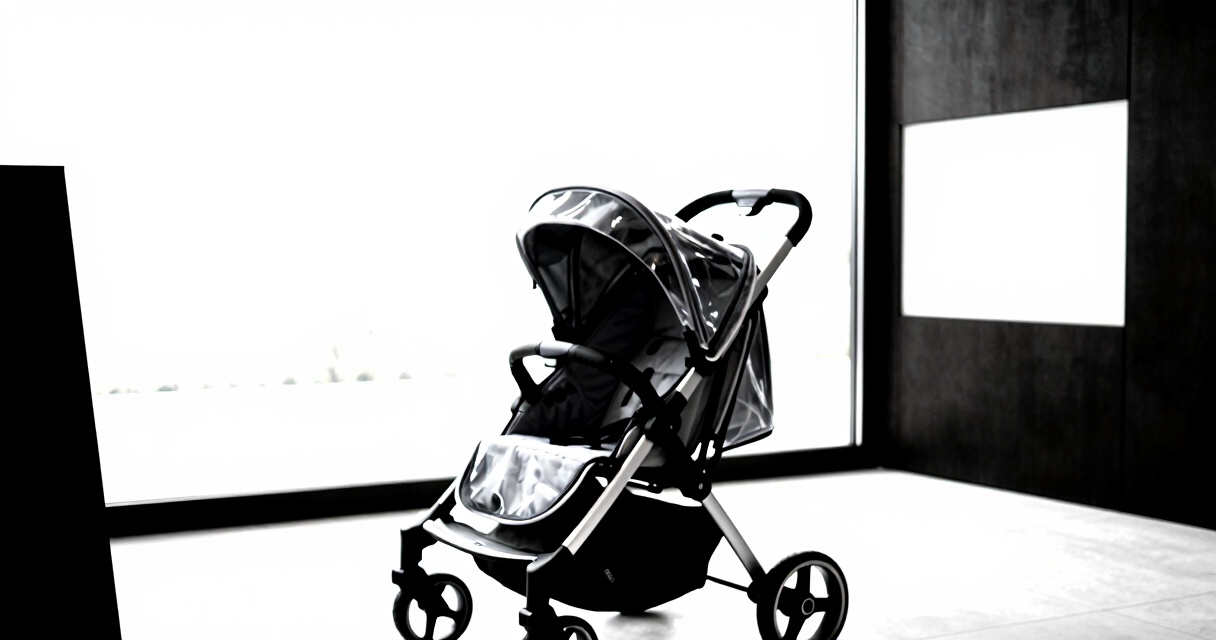 best wagon stroller for travel