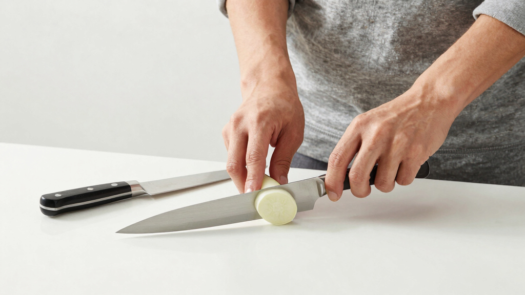 best japanese knife set for home cooks