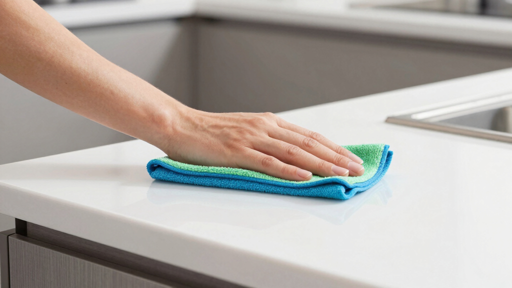 best heavy duty microfiber cleaning cloth set