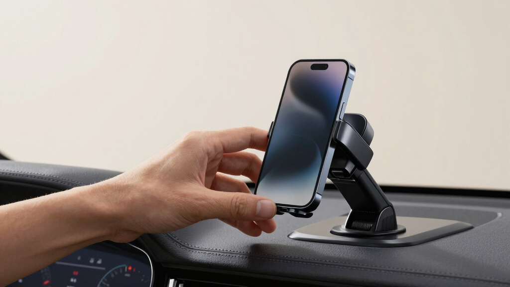 best car phone mount for big phones