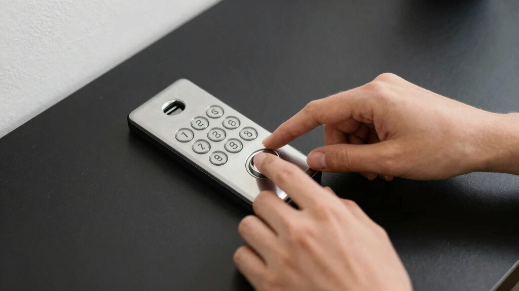 best keypad door locks for art studios