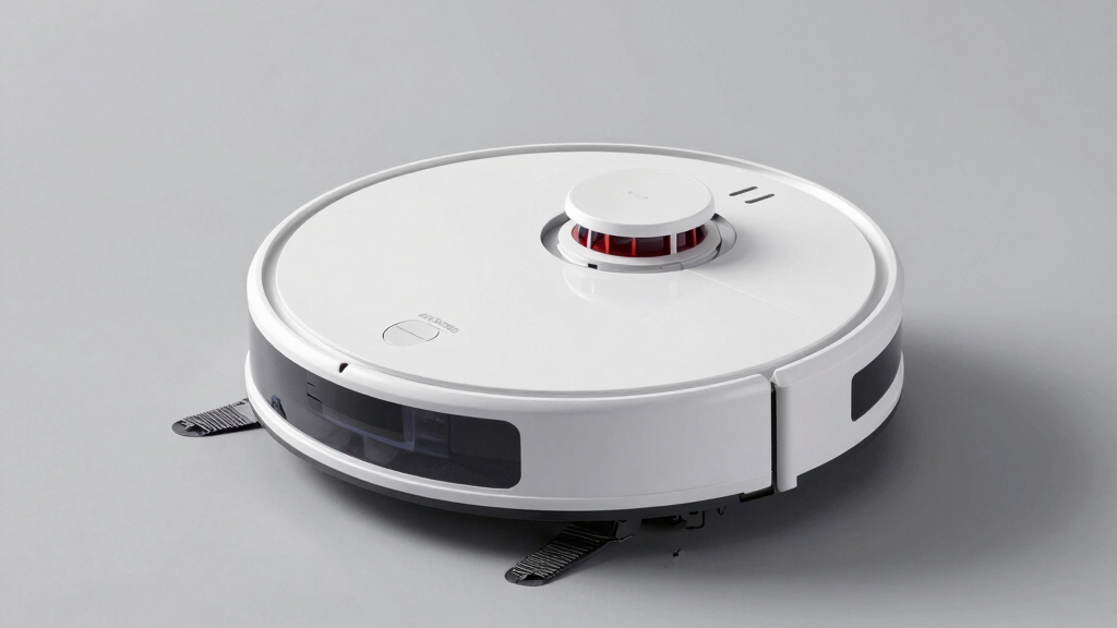best robot vacuum for pet hair