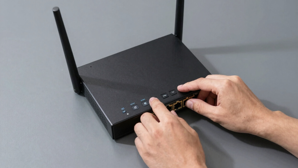 best hardware firewall router with intrusion prevention