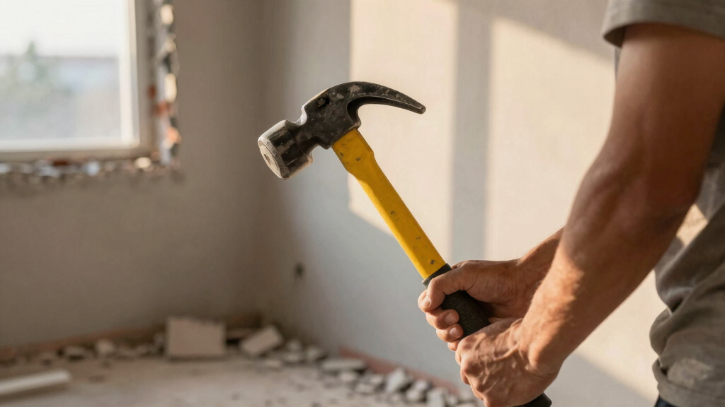 best demolition hammer