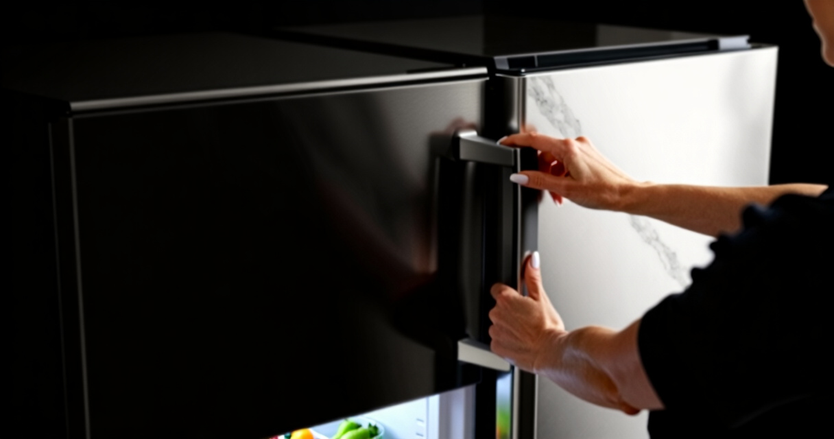 upright freezer frost free