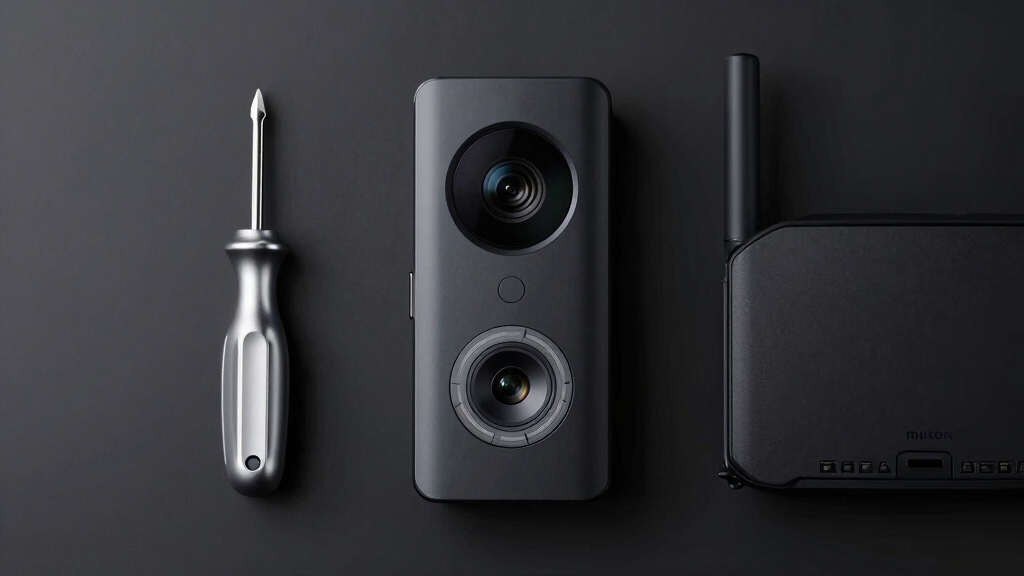 best video doorbell with wide angle view