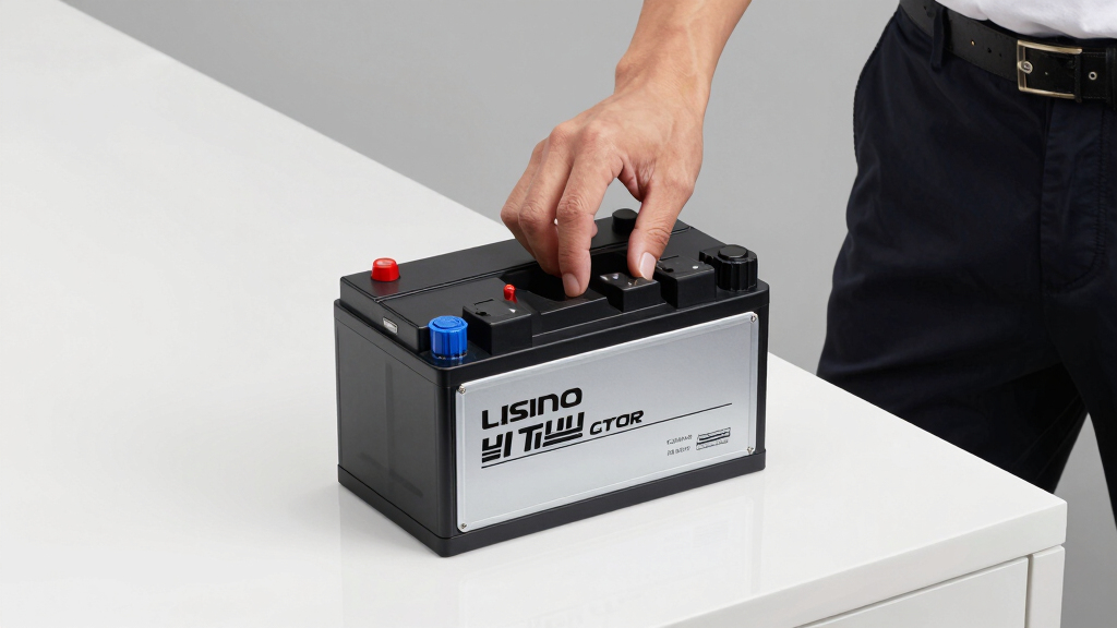 best golf cart battery kit lithium