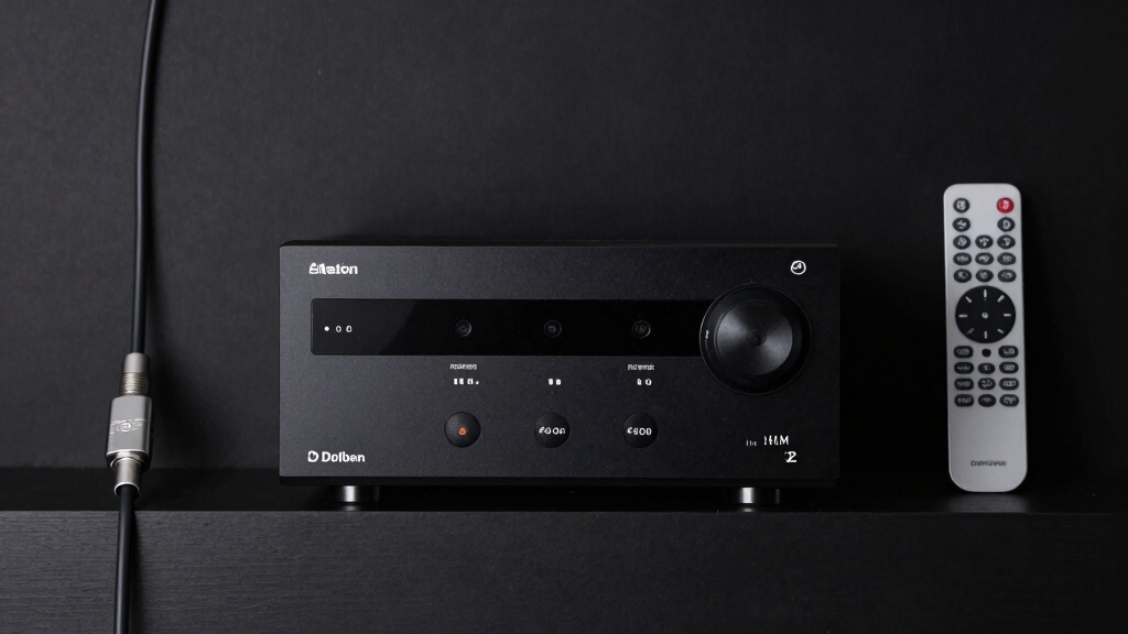 best 9.2 receiver for Dolby Atmos under $2000