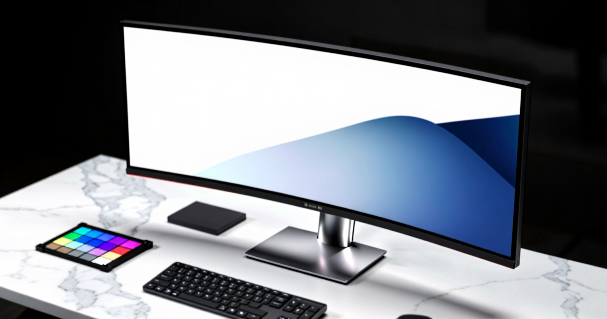 best 38 inch ultrawide monitor for qa multitasking