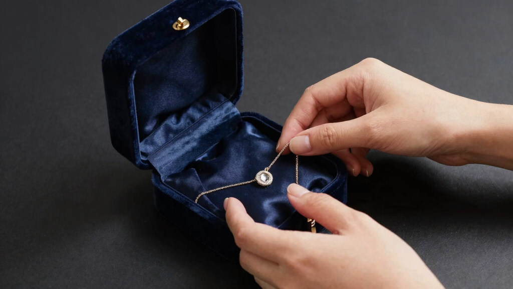 best luxury jewelry boxes for women