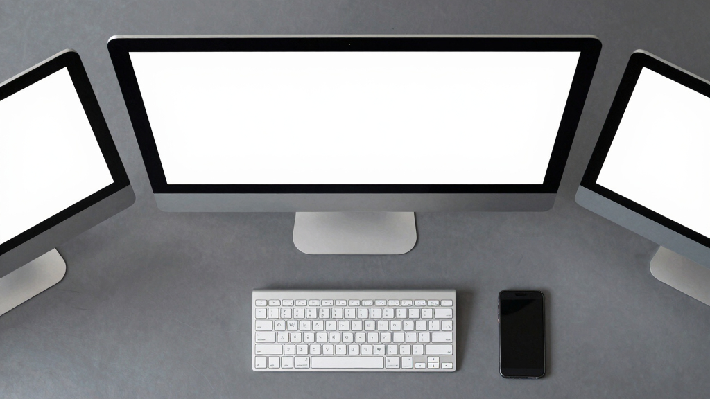 best monitor for multiple windows productivity