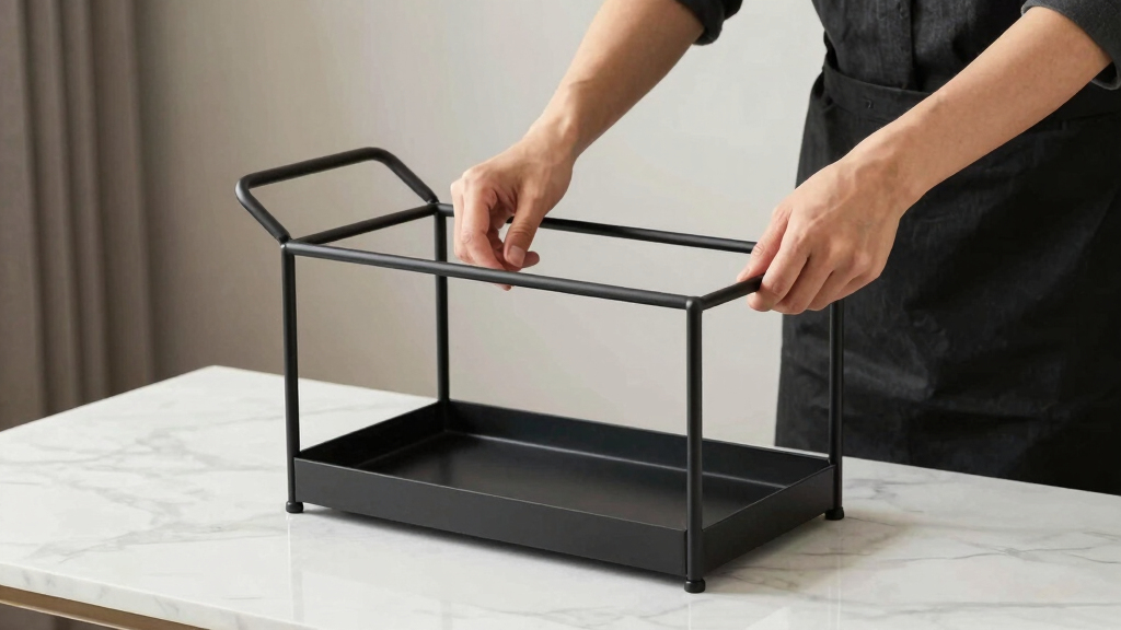 best bar carts for small apartments