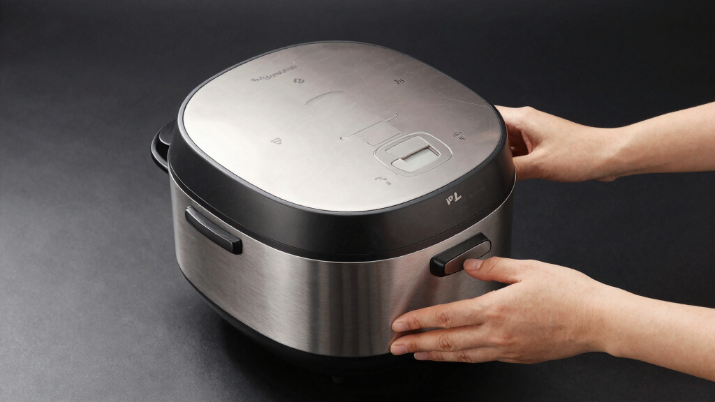 best premium rice cooker for home cooks