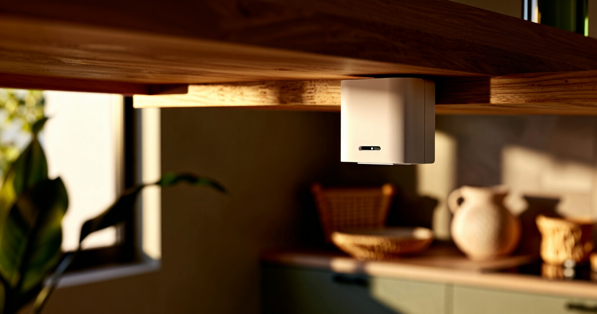 carbon monoxide detectors smart