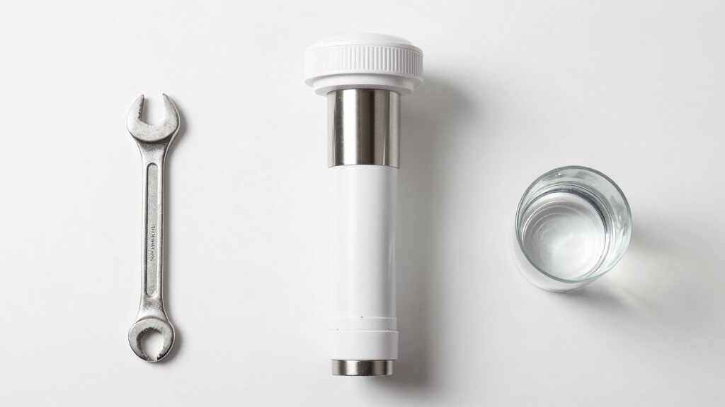 best reverse osmosis system under sink