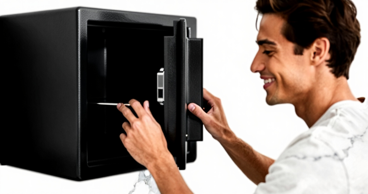 best fireproof safe waterproof rated