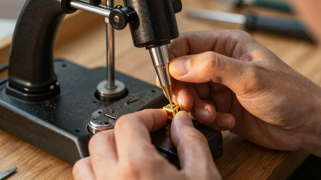 best jewelry engraving machine