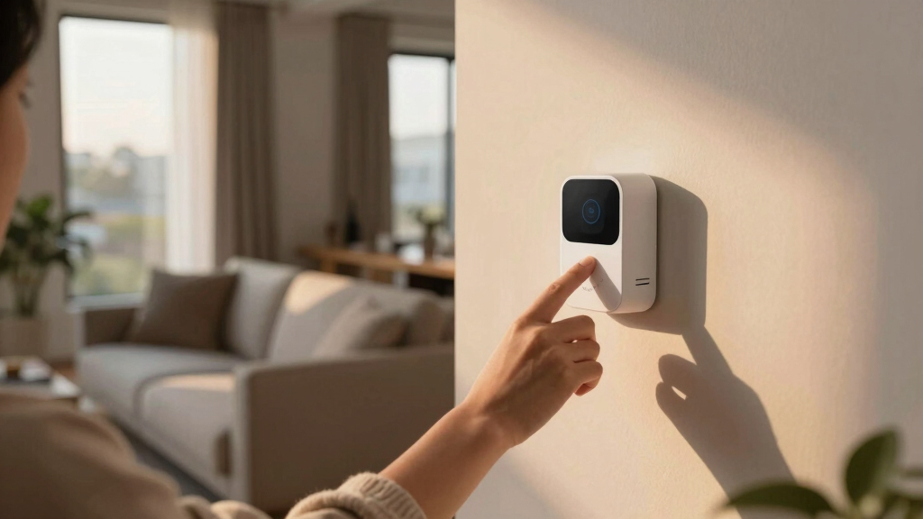 best smart occupancy sensor
