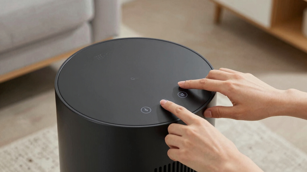 best smart space heater