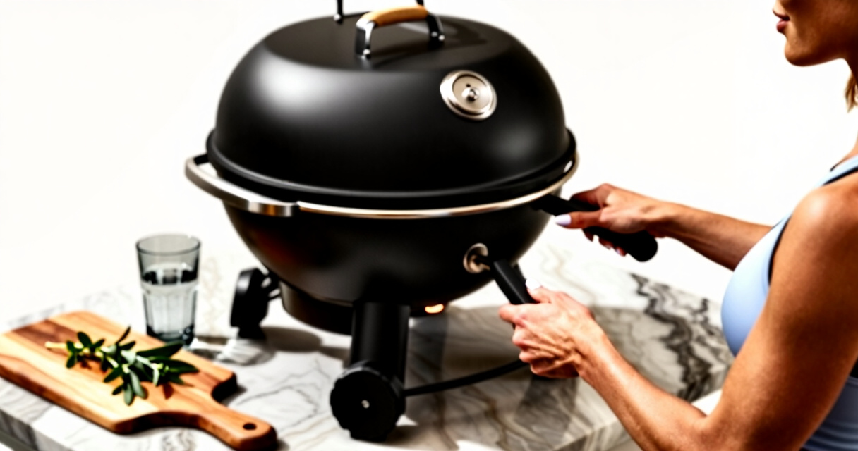 pellet grills