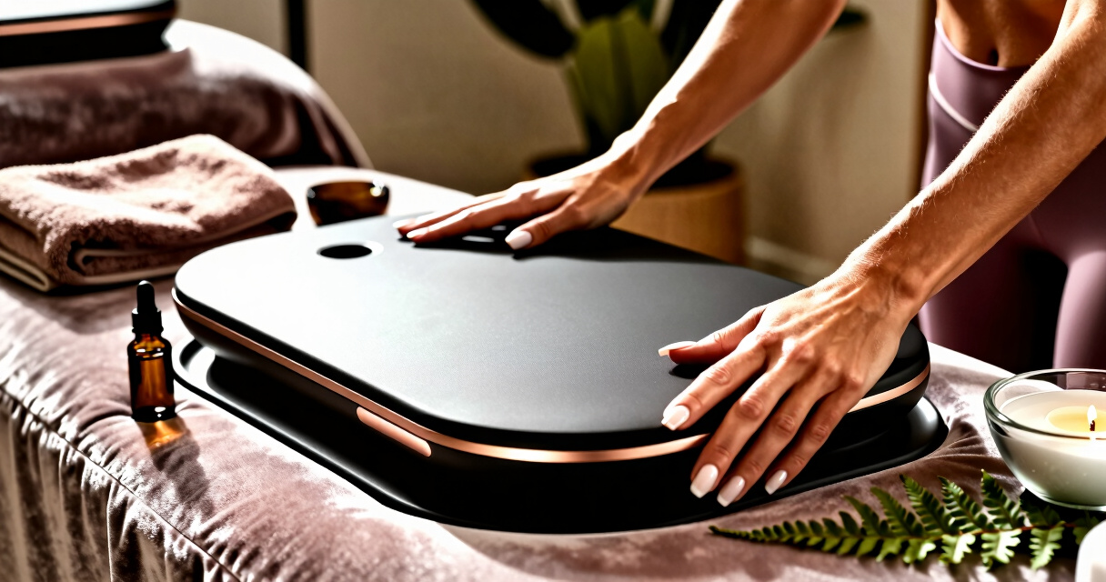 spa bed electric