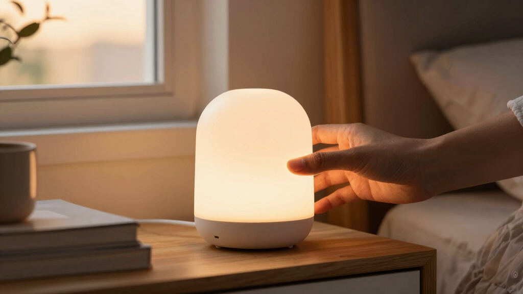 best smart night lights